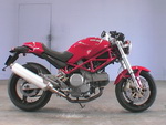 �������� �� ������ �������� Ducati Monster400IE 2004 ���� 2